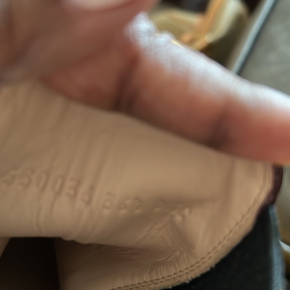 Authentic Gucci booties - Picture 7 of 8
